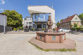Geschäftslokal mieten in Altkönigstraße, 61476 Kronberg, Ladengeschäft in Kronberg-Oberhöchstadt