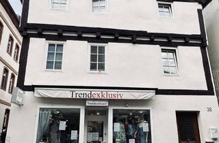 Geschäftslokal mieten in Marktstr. 38, 76829 Landau, Ladenfläche im Zentrum Landau - 75m²