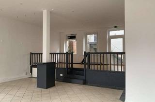 Gewerbeimmobilie mieten in 24340 Eckernförde, Besonders schöne Gewerbefläche Kieler Straße Eckernförde