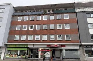 Geschäftslokal mieten in De-La-Chevallerie-Straße 24, 45894 Buer, Ladenlokal in zentraler Lage in Gelsenkirchen-Buer - ab sofort