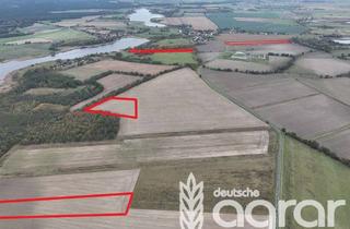 Gewerbeimmobilie kaufen in 14778 Päwesin, Acker und Grünland ca. 12 ha in Päwesin im Landkreis Potsdam-Mittelmark mit langfristiger Rendite