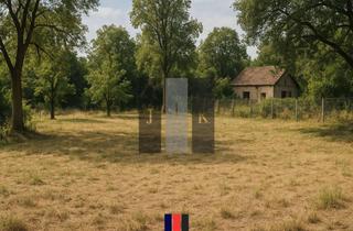 Gewerbeimmobilie kaufen in 22147 Rahlstedt, Großzügiges Baugrundstück mit Altbestand – Chance für Ihr Neubauprojekt