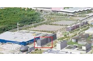 Gastronomiebetrieb mieten in Straße Der Nationen 21, 30539 Bemerode, Hotel, Gastro, Healthcare, Gewerbe? Hochfrequenzlage für gewerbliches Grundstück im Expo-Park