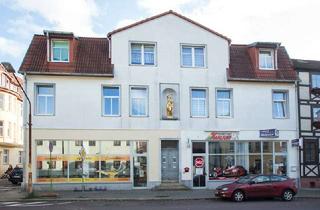 Gewerbeimmobilie mieten in Brüderstraße 32, 39288 Burg, Gewerberäume im Zentrum von Burg zu vermieten (100m²)! *ONLINE BESICHTIGUNG MÖGLICH*