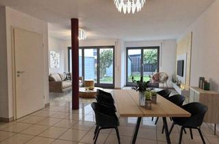 Haus mieten in 61191 Rosbach, Wohlfühl-Raumwunder zum Sofortbezug nahe Bad Homburg und mit bester Infrastruktur