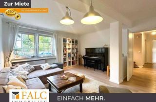 Haus mieten in 50226 Frechen, Ihr großzügiges Zuhause auf Zeit – Komfort & Ruhe in Königsdorf