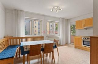 Wohnung mieten in 67061 Ludwigshafen, Attraktive 2-Zimmer-64qm Wohnung mit Balkon in ruhiger Lage einzugsbereit zu sofort