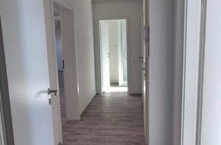 Wohnung mieten in Brüderstr. 30, 08412 Werdau, nach Sanierung: 1-Zi.-Apartement mit Wanne und großem Gemeinschaftsgarten