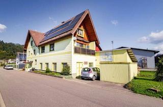 Haus kaufen in 79297 Winden, Zweifamilienhaus zum Wachsen mit ausbaufähigem Dachgeschoss