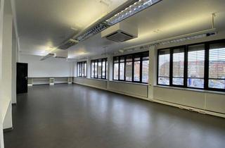 Gewerbeimmobilie mieten in 66111 Saarbrücken, Helle großzügige Etage in Premiumlage direkt am Beethovenplatz.