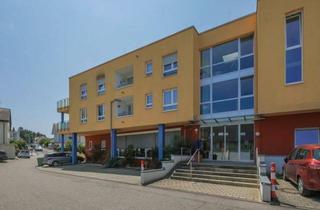 Wohnung kaufen in 76327 Pfinztal, Komfortabel Wohnen in betreuter Wohnanlage im Herzen von Söllingen