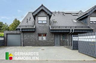 Wohnung mieten in 41379 Brüggen, Großzügige Erdgeschoss-Wohnung mit Souterrain im Zweifamilienhaus mit Garage und Garten zu mieten!