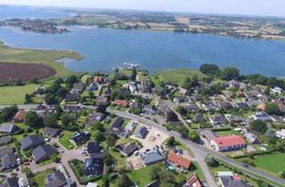 Grundstück zu kaufen in 24376 Kappeln, Grundstück in Schleinähe - Ideal für ein Tiny House