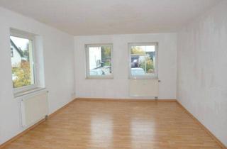 Wohnung mieten in Forststraße 24, 01936 Königsbrück, Ruhige 3-Zimmer-Wohnung mit Terrasse und Laminatboden am Rande von Königsbrück