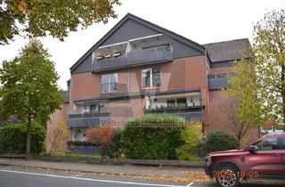 Wohnung kaufen in 29221 Celle, +++ Gepflegte ETW mit 2 Balkonen in zentraler Lage von Celle +++