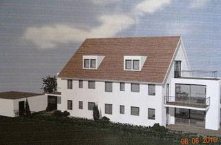 Wohnung kaufen in Meersburgerstr., 89233 Neu-Ulm, Exklusive 3-Zi.-Whg. Behindertengerecht inkl. Garten, Bj.2016, von Privat zu verkaufen