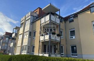 Wohnung kaufen in 04158 Wiederitzsch, 53 m² Eigentumswohnung in Leipzig mit Tiefgaragenstellplatz