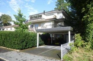 Wohnung kaufen in 63454 Hanau, Wunderschöne Maisonette-Wohnung in bester Lage von Hanau Hohe-Tanne