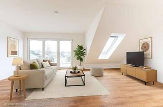 Wohnung kaufen in 50859 Lövenich, Hochwertige Neubauwohnung Köln-Lövenich – Ideal für Anleger & Eigennutzer