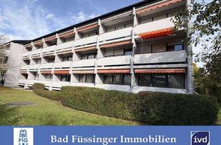 Wohnung kaufen in 94072 Bad Füssing, Ferienappartement in Bad Füssing - Kurzone I