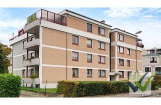 Wohnung kaufen in 31787 Hameln, Hier werden Sie gerne leben! Im Klütviertel!