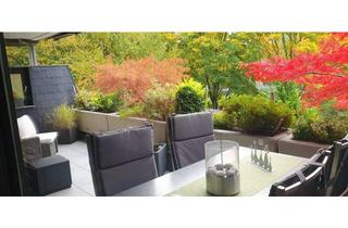 Wohnung kaufen in 46282 Dorsten, Ihr neues Zuhause - großzügige Eigentumswohnung mit Sonnenbalkon in Toplage