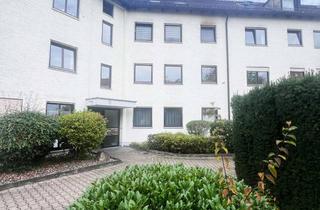 Wohnung kaufen in 86163 Hochzoll, AM KUHSEE LEBEN - Sonnige 3-Zimmer Wohnung in Hochzoll nahe Kuhsee