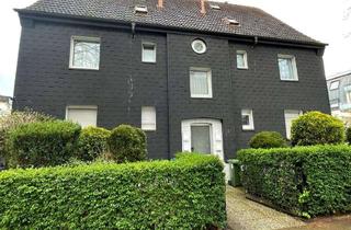 Wohnung kaufen in Dülmener Str., 46117 Osterfeld-West, Sanierte 4,5-Zimmer-Wohnung mit Garten!