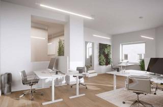 Wohnung kaufen in 30453 Linden-Mitte, Arbeiten und Wohnen in Linden Mitte