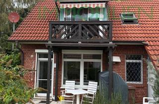 Wohnung kaufen in 27476 Cuxhaven, Rendite, Ruhe und Natur - Ihr Zuhause am Meer