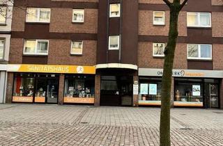 Wohnung kaufen in Möllnerlandstrasse, 22111 Billstedt, Wohnung zum Kauf mit Balkon und Fahrstuhl · provisionsfrei