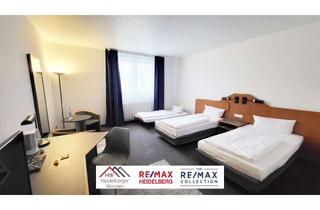 Wohnung kaufen in Carl-Benz-Straße 1-5, 68723 Schwetzingen, Ein "Komfort-Doppelzimmer" in Schwetzingen. Perfekt für Kapitalanleger!