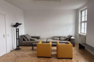 Wohnung kaufen in Dahlienplatz, 38368 Mariental, Barrierefreies Wohnen in herrschaftlicher, denkmalgeschützter Immobilie : 2 Zimmer Wohnung, 40 m²