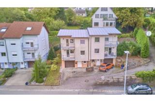 Wohnung kaufen in 69412 Eberbach, Eberbach: Darf´s ein bisschen mehr sein?