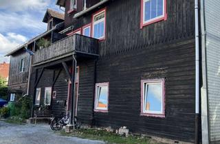 Wohnung kaufen in Promenade 1a, 38855 Wernigerode, Eigentumswohnung im Zentrum von Wernigerode