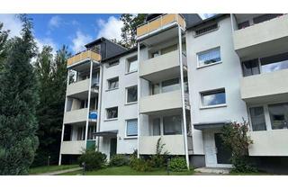 Wohnung kaufen in 44892 Langendreer, TOP-Lage Langendreer: Helle 3-Zimmer-Wohnung mit Balkon in ruhiger Seitenstraße