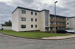 Wohnung kaufen in Ulmenweg, 31848 Bad Münder, Attraktive 2-Zimmer_Eigentumswohnung mit Balkon