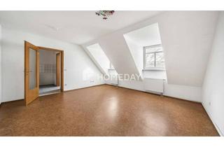 Wohnung kaufen in 01662 Meißen, Bezugsfrei: Gemütliche Etagenwohnung für Singles mit Aufzug, Tiefgaragenstellplatz und Tageslichtbad