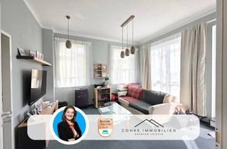 Wohnung kaufen in 04159 Wahren, 24m² Dachterasse + Tiefg. + 2-Raum-Sonnenwohnung im Wohnpark “Am Wasserturm”