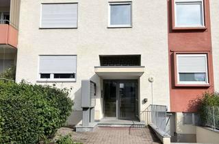 Wohnung kaufen in Bahnhofstraße., 89250 Senden, 2 Zimmer Wohnung Senden Zentrum