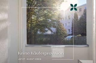 Wohnung kaufen in Menckenstraße, 12157 Steglitz, Charmante 74 m², 3-Zi.-Altbauwohnung in Steglitz mit Balkon und Dielen. Ohne Käuferprovision