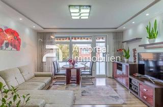 Wohnung kaufen in 25335 Elmshorn, Elmshorn | Modernisierte 3-Zimmer-Wohnung auf Endetage mit großer Loggia und eigenem Stellplatz