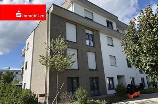 Wohnung kaufen in 61118 Bad Vilbel, Traumhafte 4 Zimmer Eigentumswohnung in Top Lage von Bad Vilbel