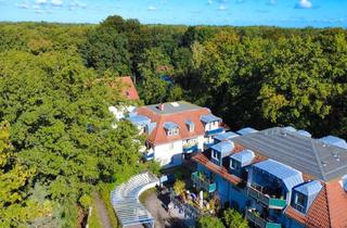 Wohnung kaufen in 01468 Moritzburg, Rentable Kapitalanlage nahe Radebeul!