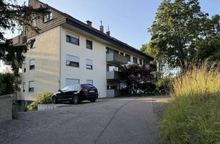 Wohnung kaufen in 73431 Aalen, Sanierte Wohnung in Aalens Toplage