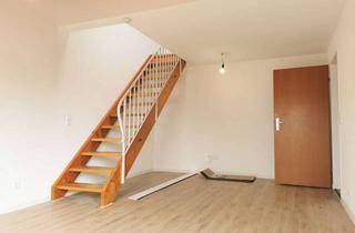 Wohnung kaufen in 73431 Aalen, Modernisierte DG-Wohnung mit Balkon & Stellplatz – Top-Lage Aalen, provisionsfrei