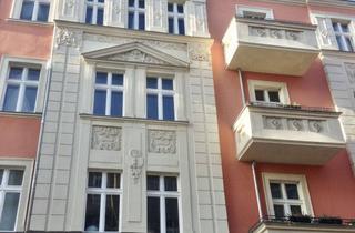 Wohnung kaufen in 14473 Teltower Vorstadt, Sonnige 2-Zimmer-Wohnung mit 2 Balkonen - sofort bezugsfrei