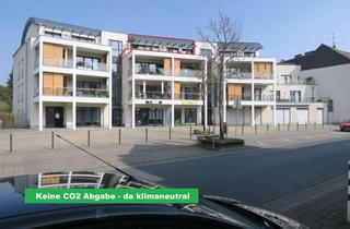 Wohnung kaufen in Kölner Str. 117b, 53840 Troisdorf, LUXUS Wohnung "Das neue Wohnquartier - Mitten im Herzen von Troisdorf - für Kapitalanleger