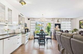 Wohnung kaufen in 81825 Trudering-Riem, Charmante Erbpacht-Terrassenwohnung in beliebter Wohngegend