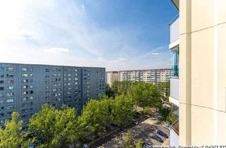 Wohnung kaufen in 13051 Neu-Hohenschönhausen, Solid investment with a yield of 3.71%